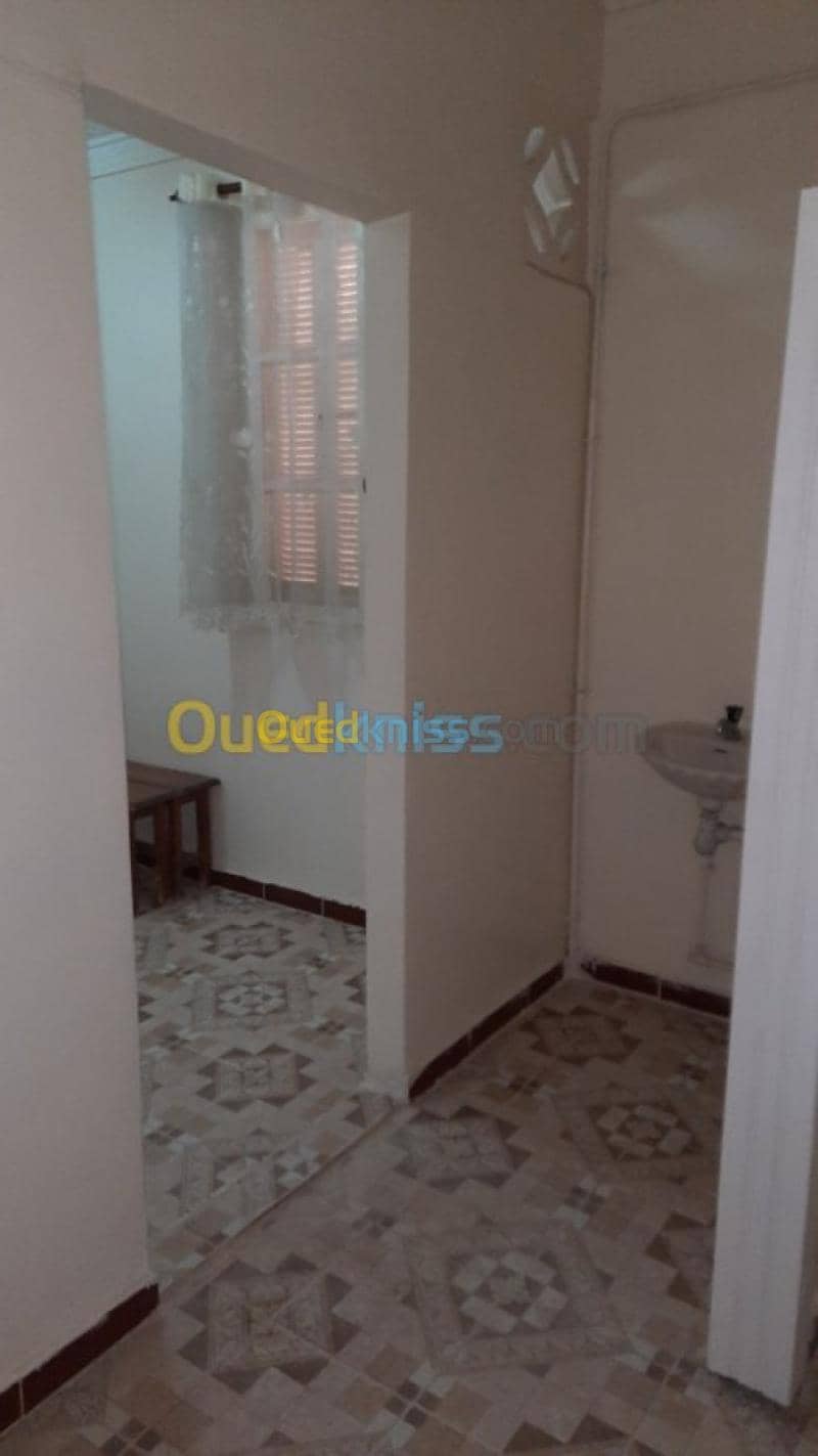 Echange Villa Bejaia Bejaia 5