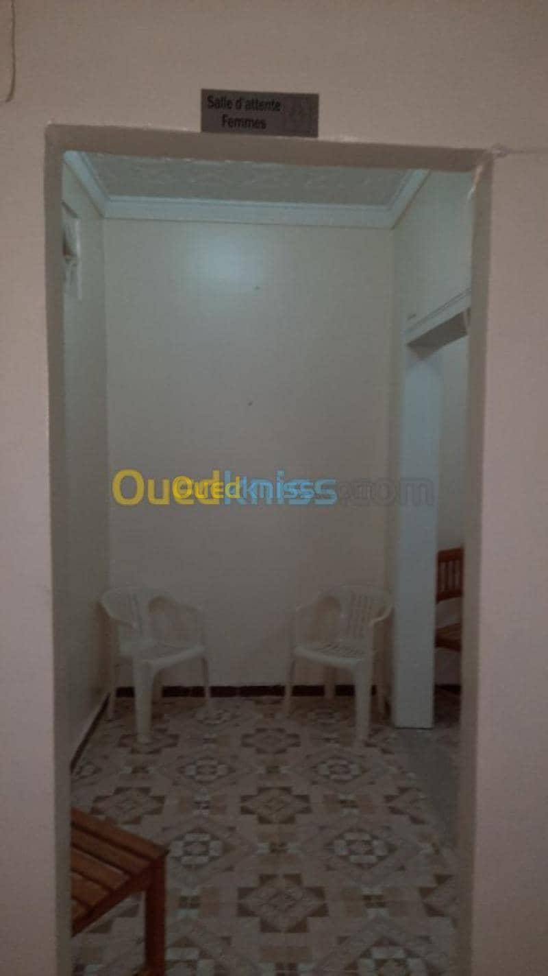 Echange Villa Bejaia Bejaia 6