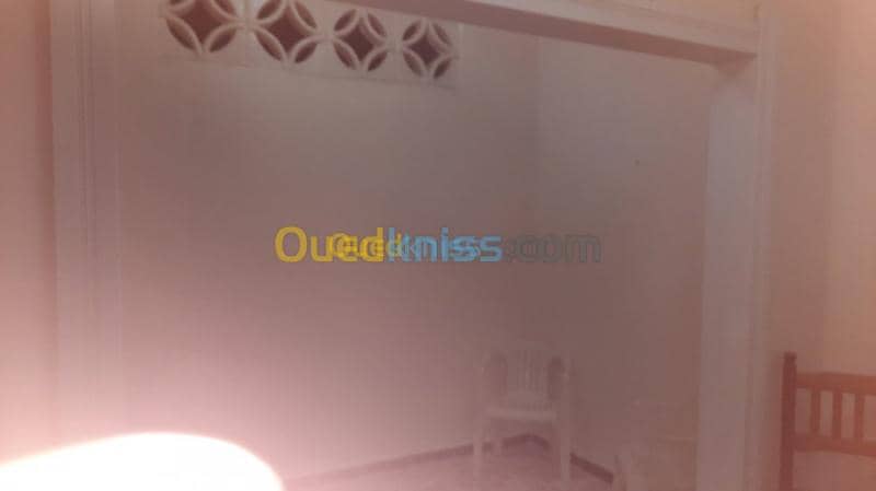 Echange Villa Bejaia Bejaia 7