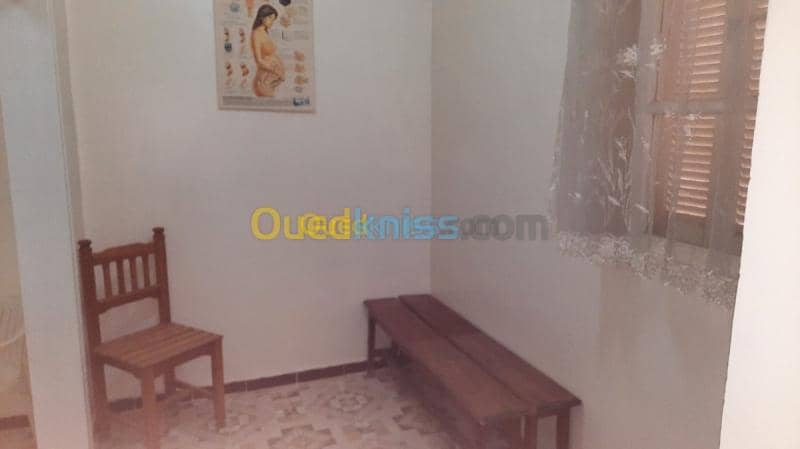 Echange Villa Bejaia Bejaia 8