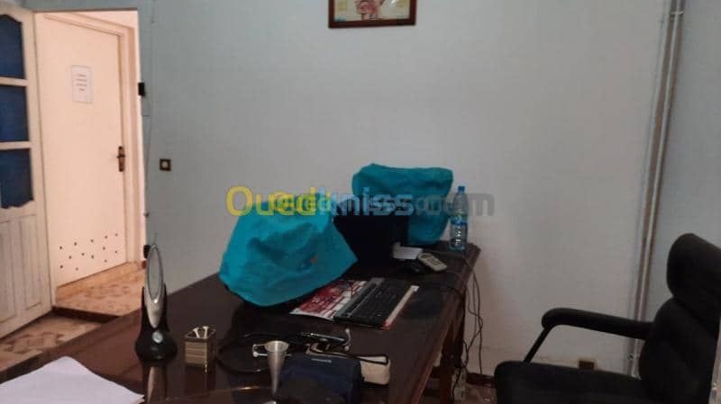 Echange Villa Bejaia Bejaia 10