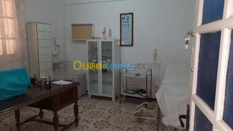 Echange Villa Bejaia Bejaia 11