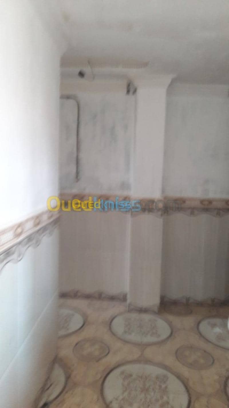 Echange Villa Bejaia Bejaia 12