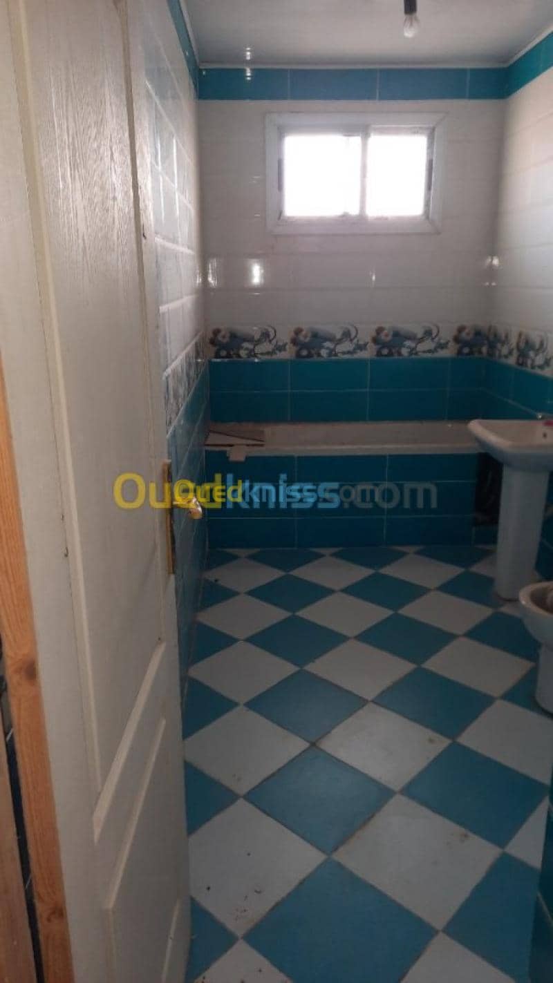 Echange Villa Bejaia Bejaia 13