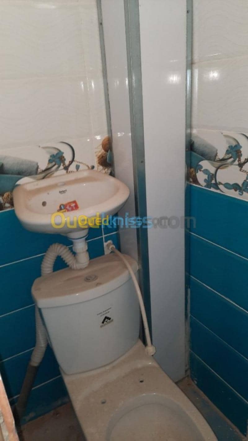 Echange Villa Bejaia Bejaia 14