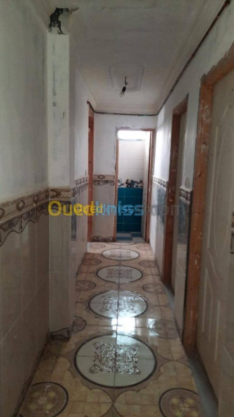 Echange Villa Bejaia Bejaia 16