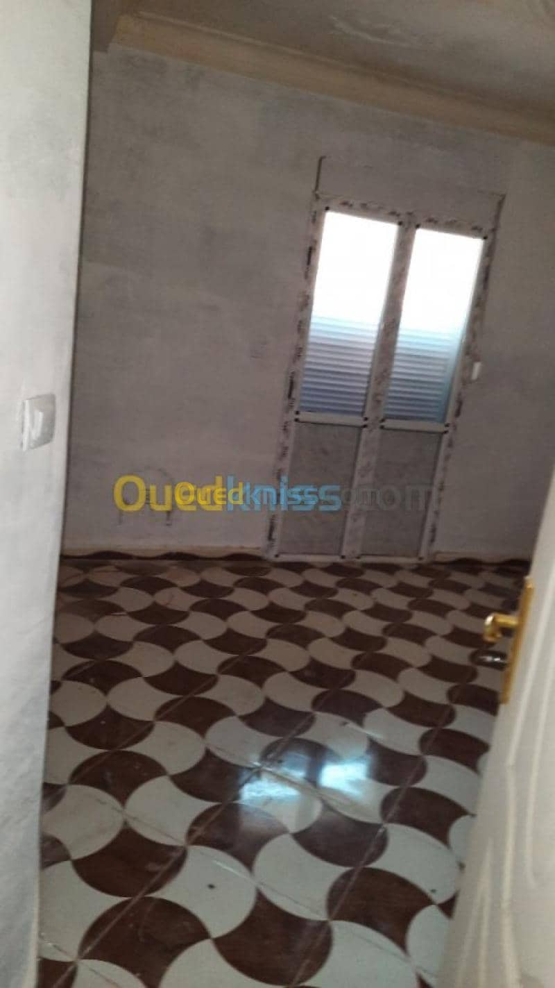 Echange Villa Bejaia Bejaia 17