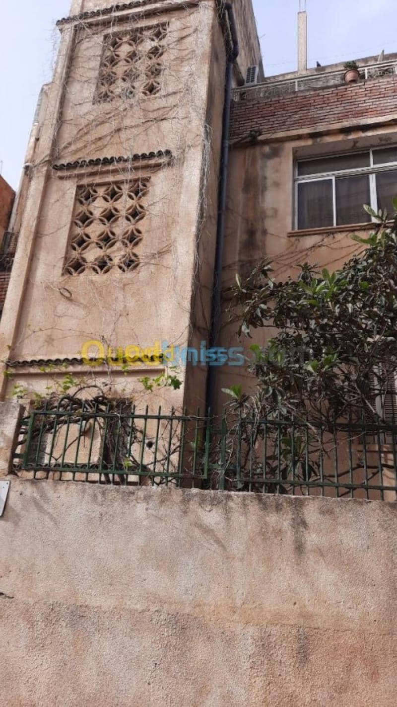 Echange Villa Bejaia Bejaia 18