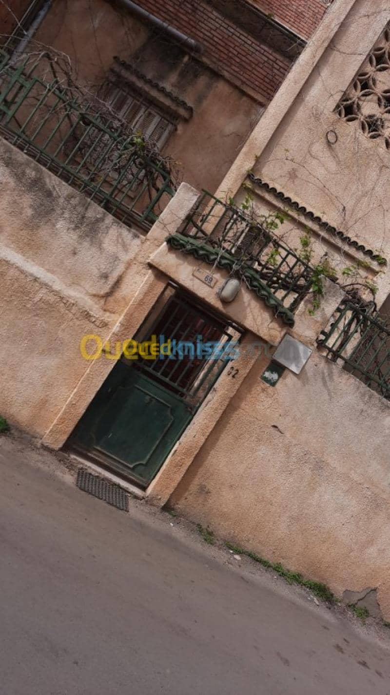 Echange Villa Bejaia Bejaia 19