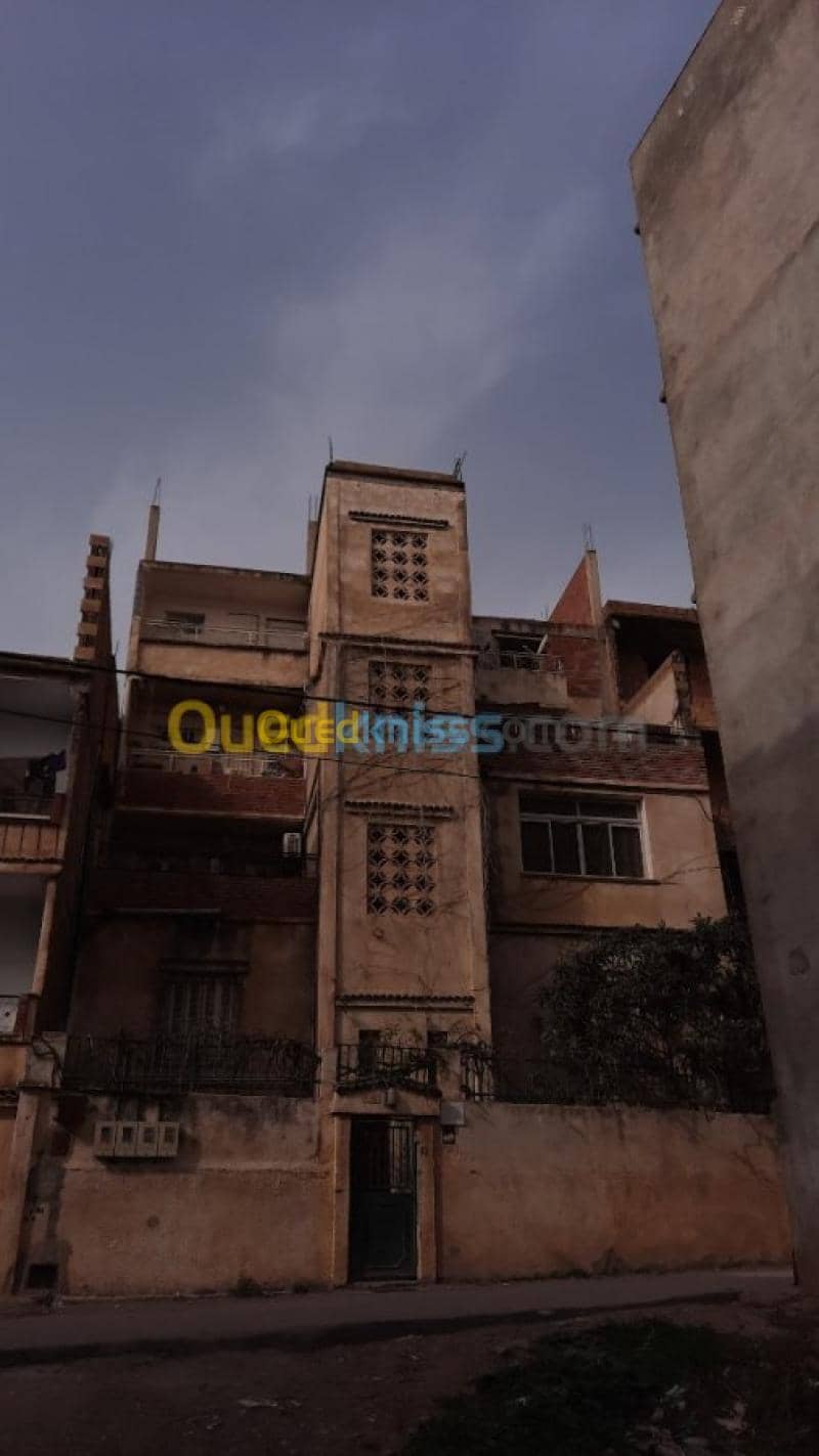 Echange Villa Bejaia Bejaia 20