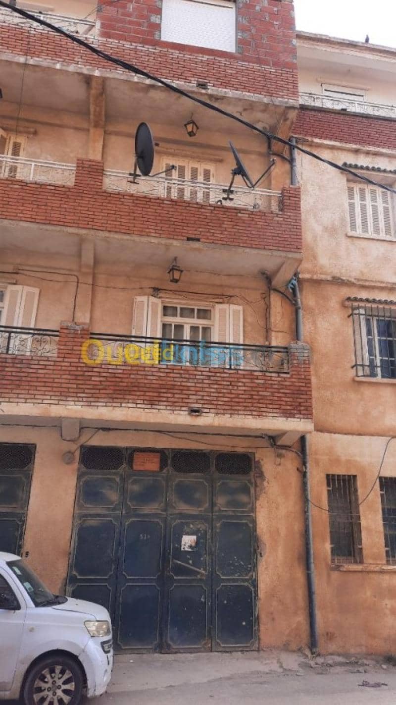 Echange Villa Bejaia Bejaia 21