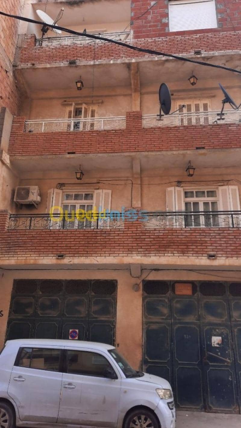 Echange Villa Bejaia Bejaia 22