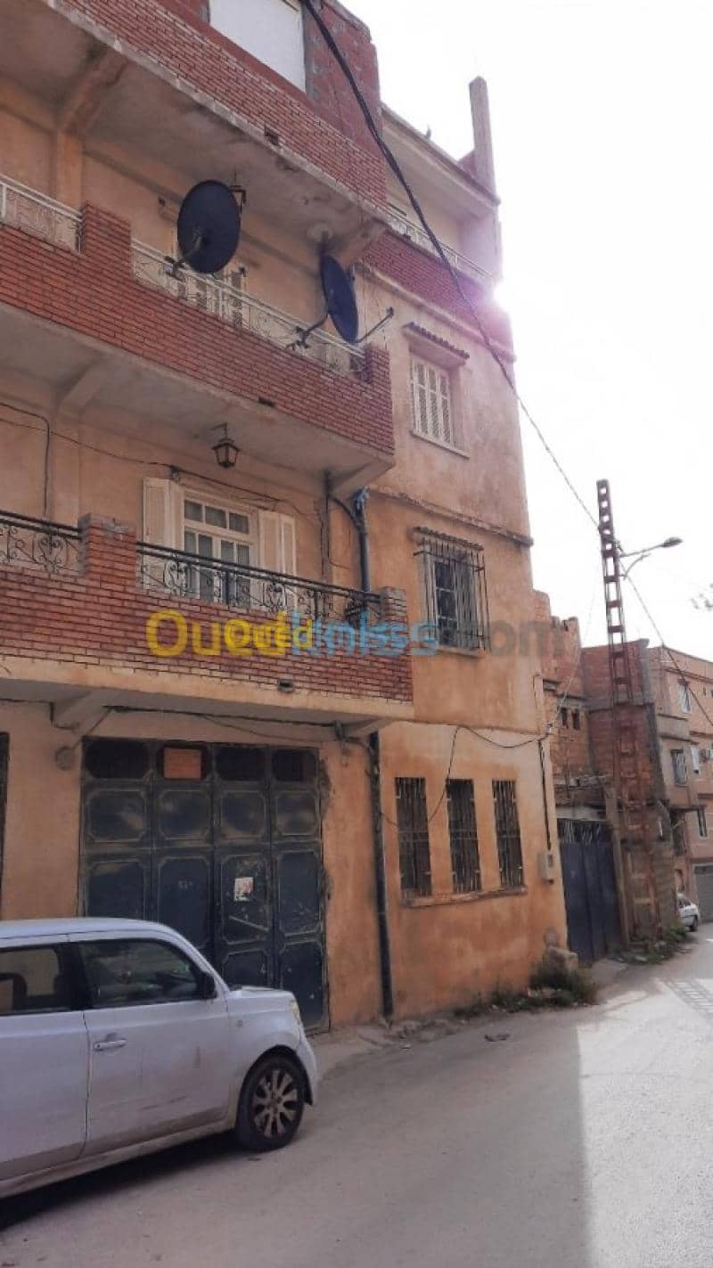 Echange Villa Bejaia Bejaia 23