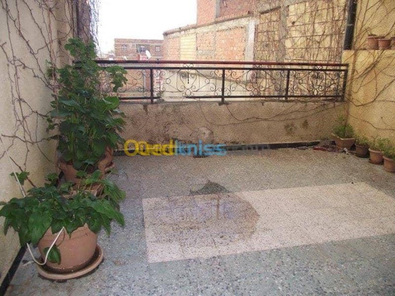 Echange Villa Bejaia Bejaia 24