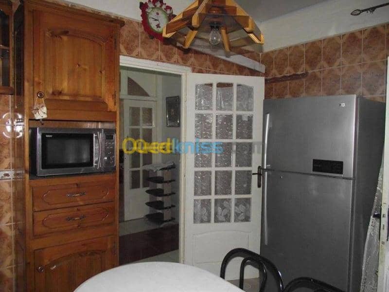 Echange Villa Bejaia Bejaia 25