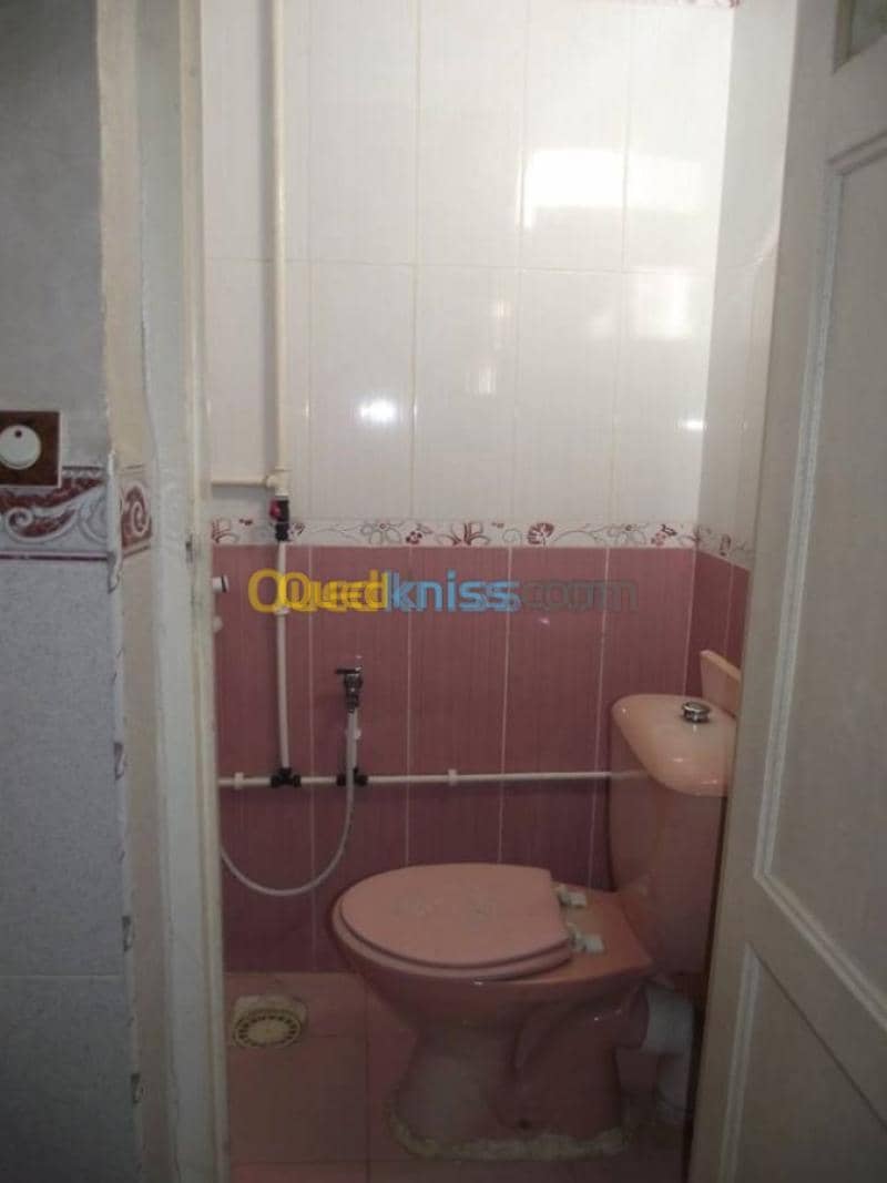 Echange Villa Bejaia Bejaia 26