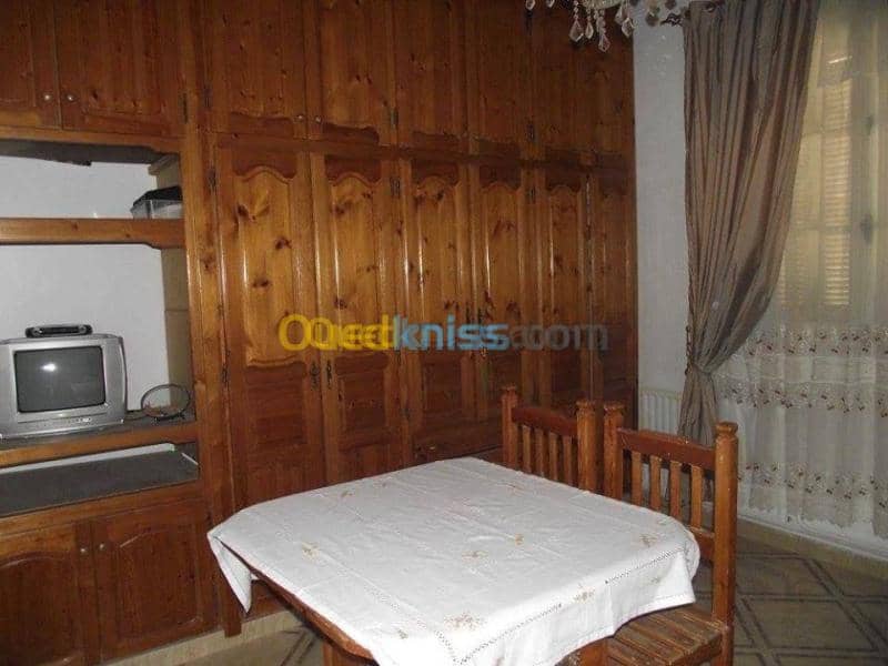 Echange Villa Bejaia Bejaia 27