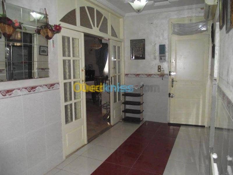 Echange Villa Bejaia Bejaia 28