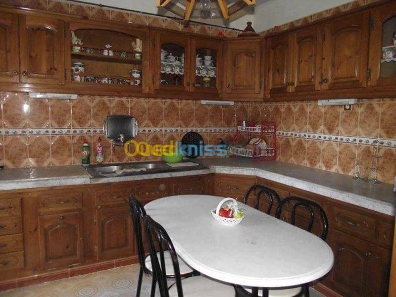 Echange Villa Bejaia Bejaia 29