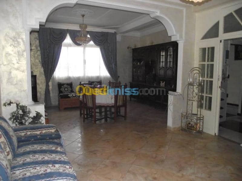 Echange Villa Bejaia Bejaia 30