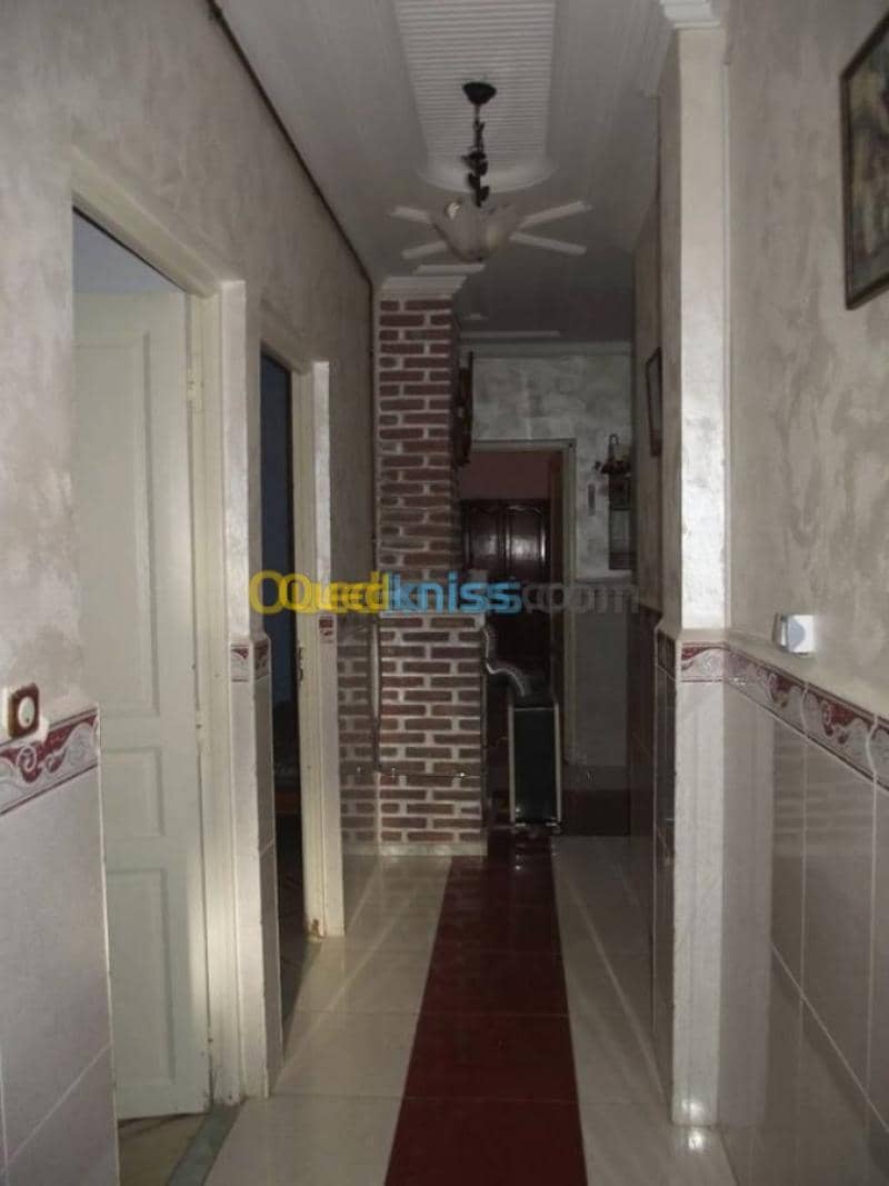 Echange Villa Bejaia Bejaia 31