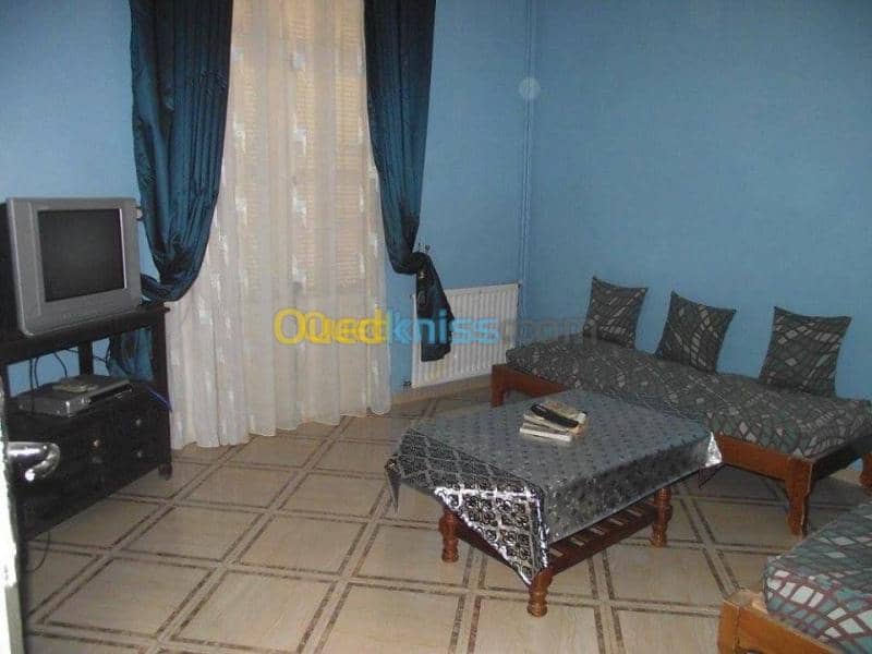 Echange Villa Bejaia Bejaia 32