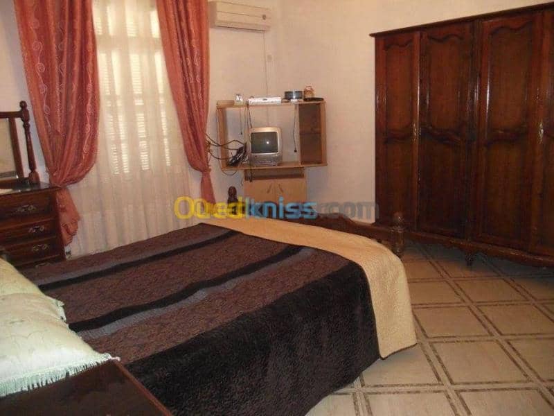 Echange Villa Bejaia Bejaia 33