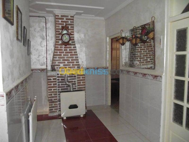 Echange Villa Bejaia Bejaia 34