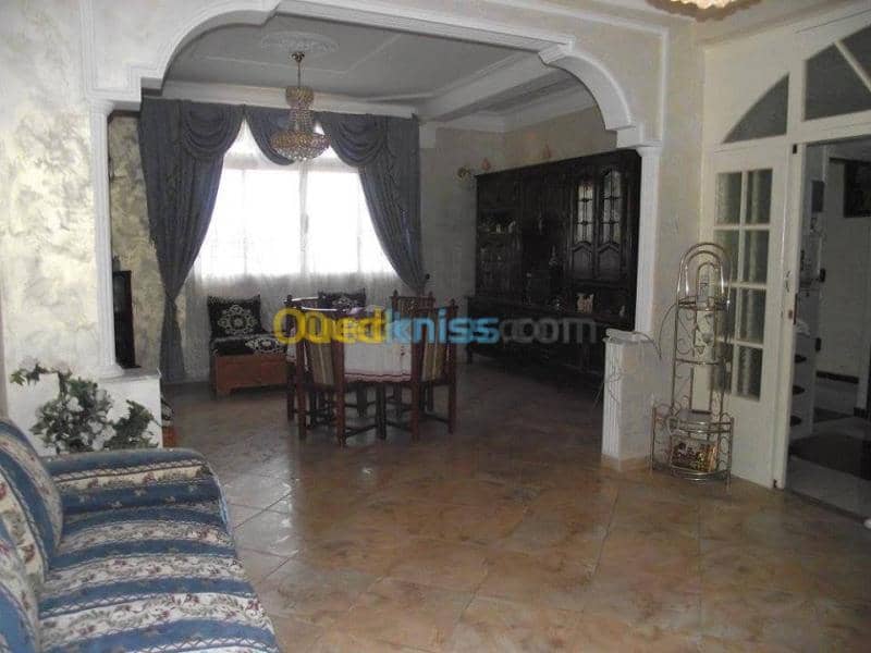 Echange Villa Bejaia Bejaia 35