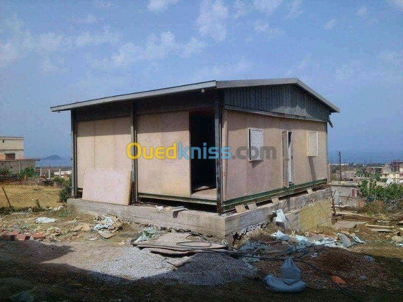 Vente Bungalow Chlef Chettia 3