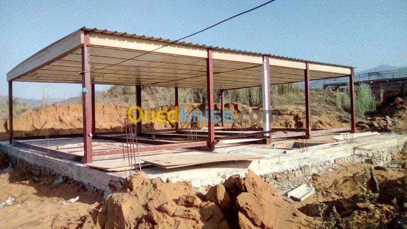 Vente Bungalow Chlef Chettia 4