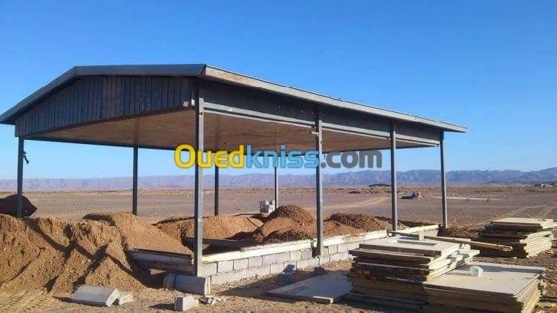 Vente Bungalow Chlef Chettia 6