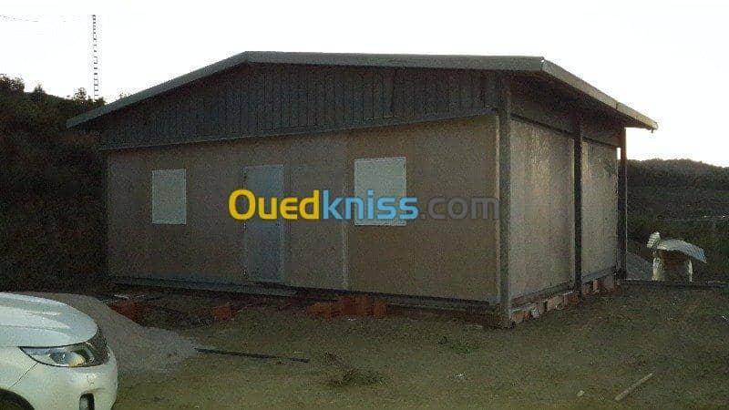 Vente Bungalow Chlef Chettia 10