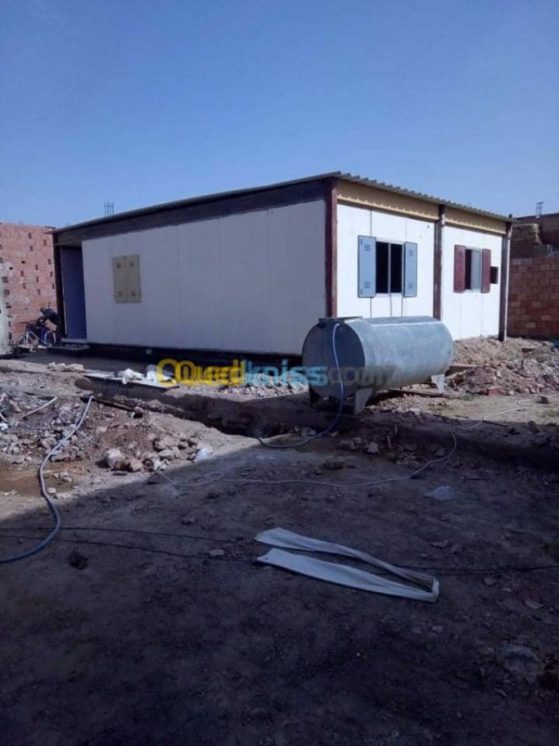 Vente Bungalow Chlef Chettia 13