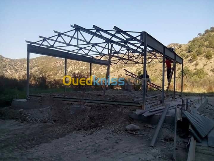 Vente Bungalow Chlef Chettia 2