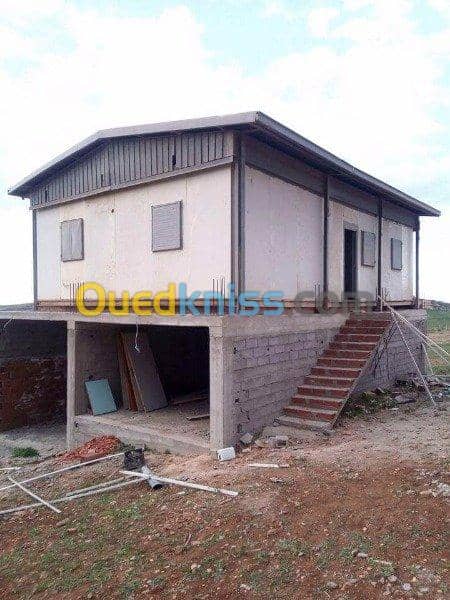 Vente Bungalow Chlef Chettia 3