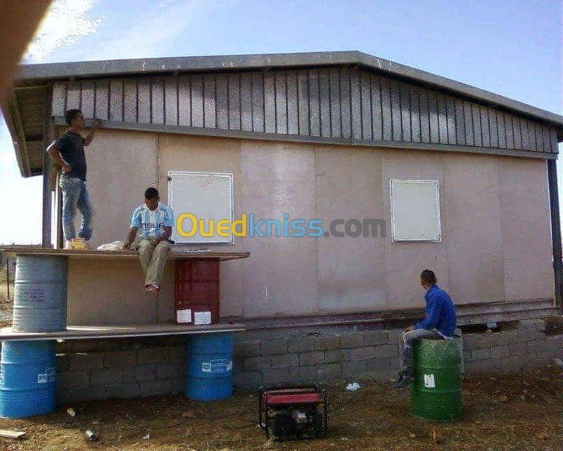 Vente Bungalow Chlef Chettia 4