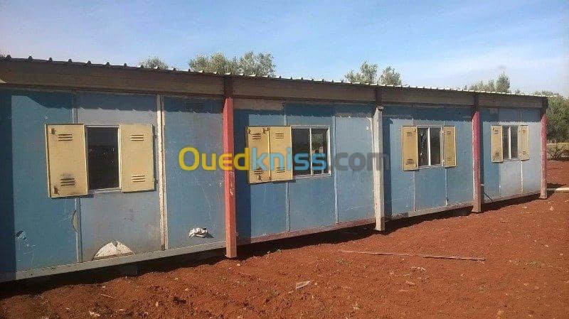 Vente Bungalow Chlef Chettia 5