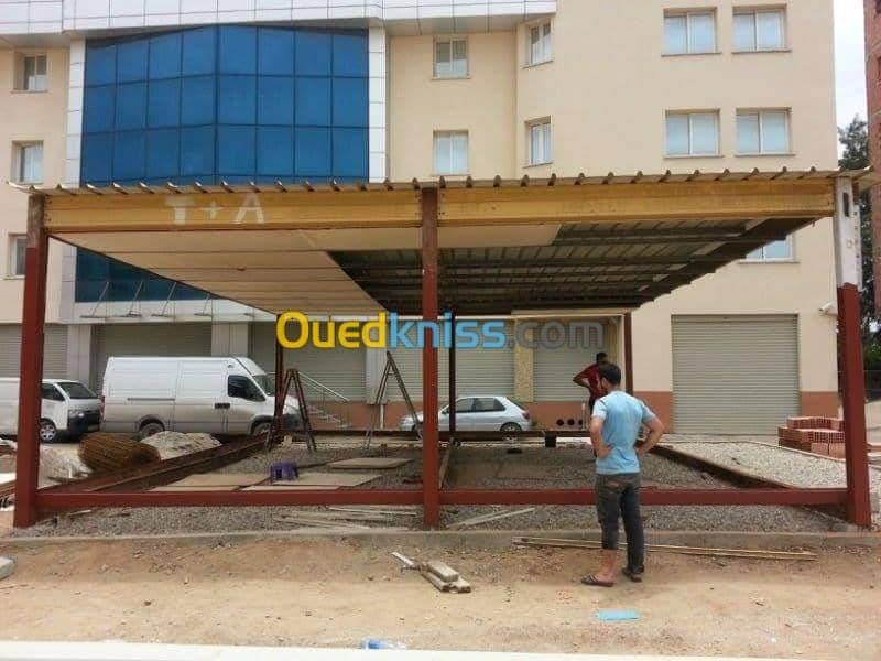 Vente Bungalow Chlef Chettia 7