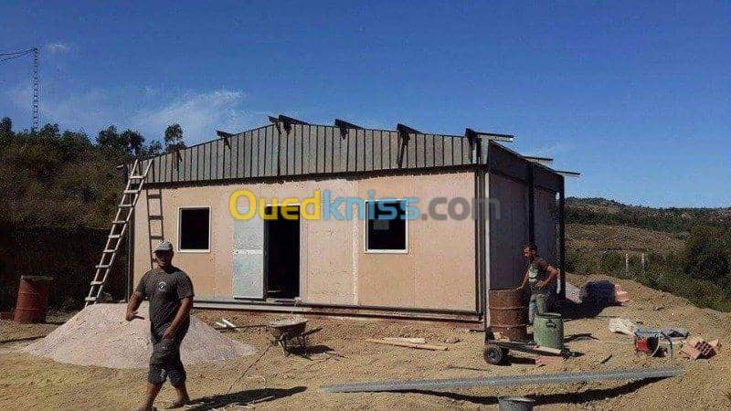 Vente Bungalow Chlef Chettia 8