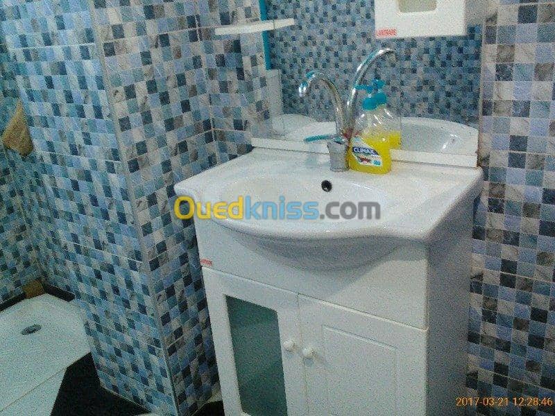 Location vacances Niveau De Villa F2 Bejaia Tichy 3