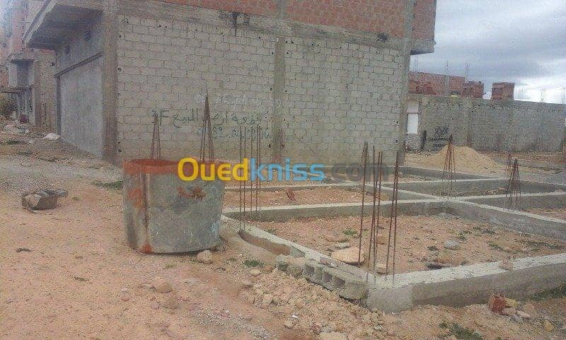 Vente Terrain Khenchela Khenchela 4