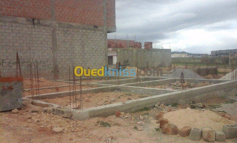 Vente Terrain Khenchela Khenchela 5