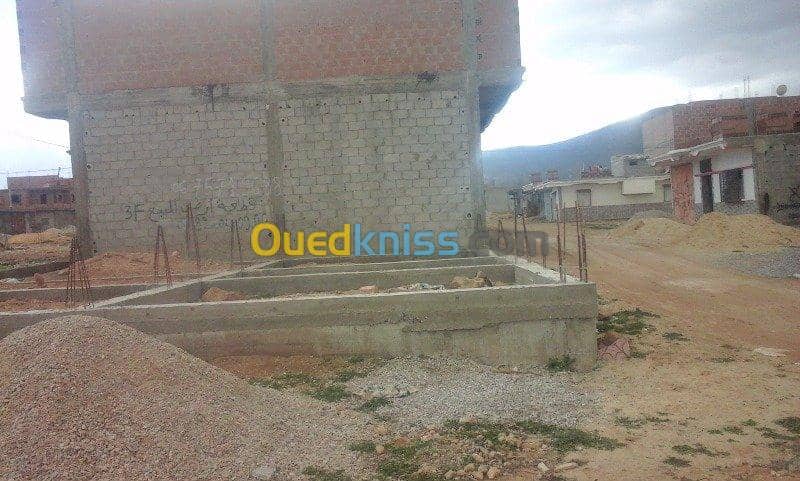 Vente Terrain Khenchela Khenchela 6