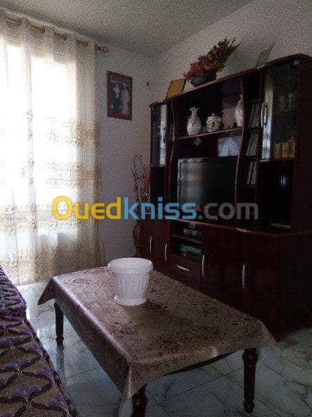 Echange Appartement F4 Oran Oran 10