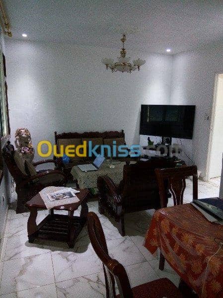 Echange Appartement F4 Oran Oran 11