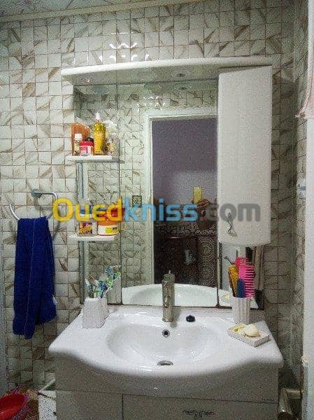 Echange Appartement F4 Oran Oran 13