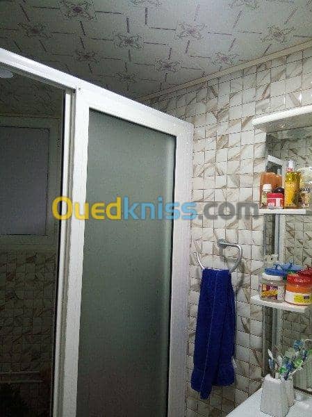 Echange Appartement F4 Oran Oran 14