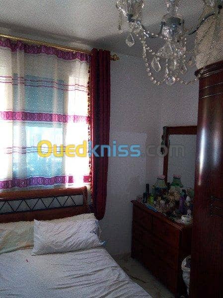 Echange Appartement F4 Oran Oran 15