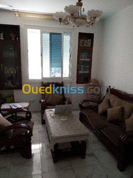 Echange Appartement F4 Oran Oran 2